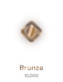 Bronze